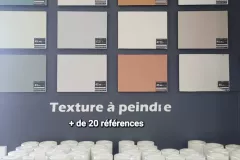 Texture a peindre
