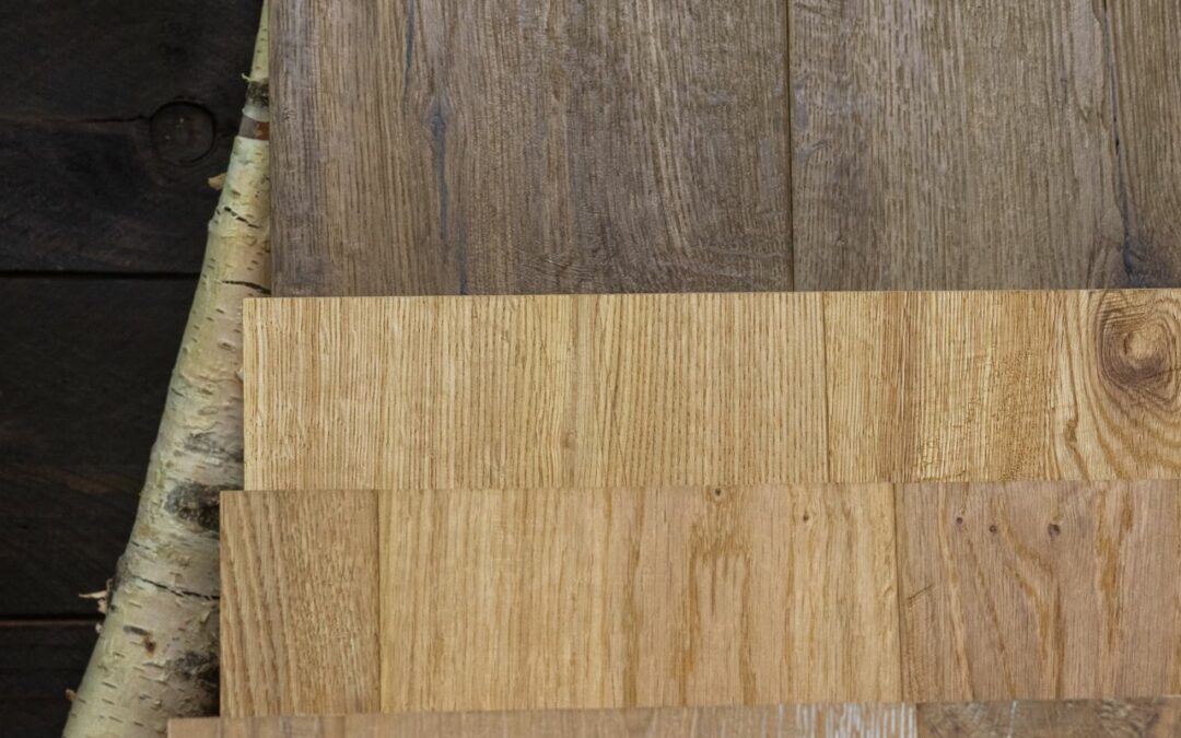 Pose de parquet à Marckolsheim : un revêtement durable