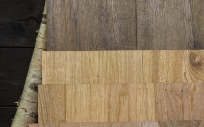 Pose de parquet à Marckolsheim : un revêtement durable