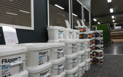 Magasin de peinture à Sélestat : laissez vous guider par des experts !