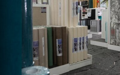 Papier intissé à Benfeld : pour un rendu unique