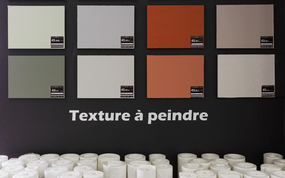 Peinture décorative à Benfeld : pour un intérieur à votre image