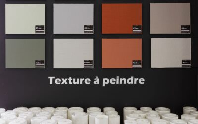 Peinture décorative à Benfeld : pour un intérieur à votre image